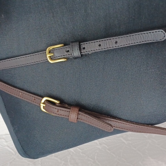 Coach Small Framed Pouch 9990 Vintage - Picture 11 of 13